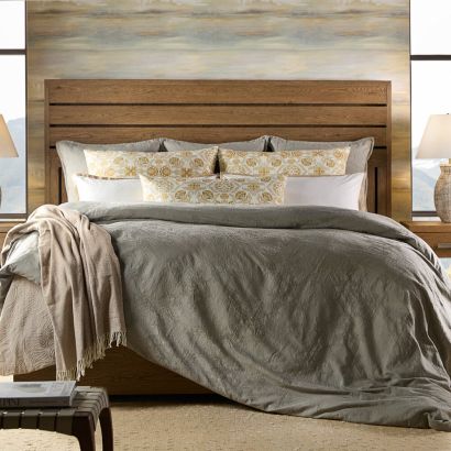 Leaf by Lili Alessandra Duvet Set