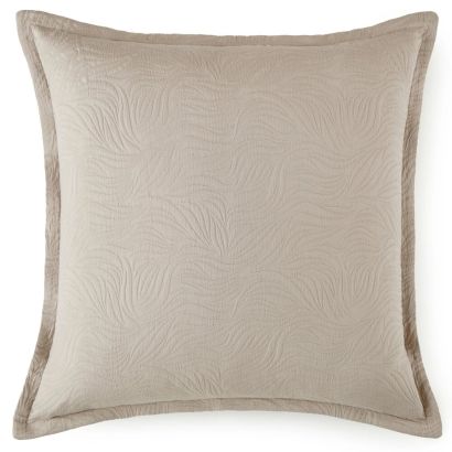 Caribbean Matelassé by Lili Alessandra Pillow