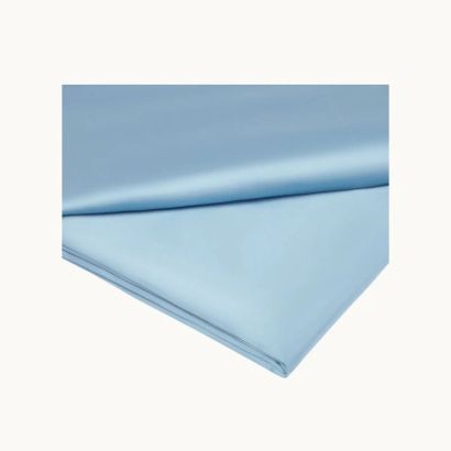 Summerhill Silk by Gingerlily Flat Sheet