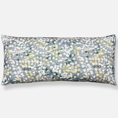 Laurel by TL at Home Pillow (Corded)