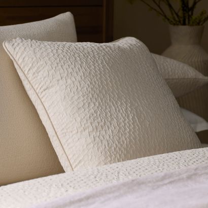 Hadley by TL at Home Duvet Cover (Reverse to Percale or Essex)