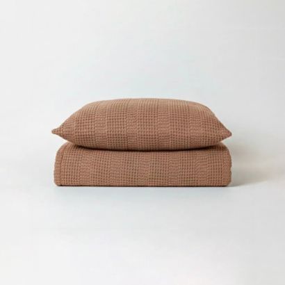 Castine by TL at Home Coverlet