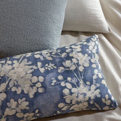 Fenton by TL at Home Duvet (Reverse to Self)