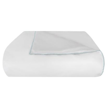 Poppy by Bovi Duvet Cover
