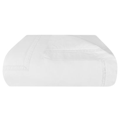 Sloan by Bovi Duvet Cover