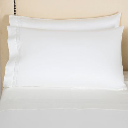 Doppio Ajour by Frette Pillowcase