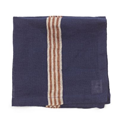 Noa Table Linens by Libeco Napkins