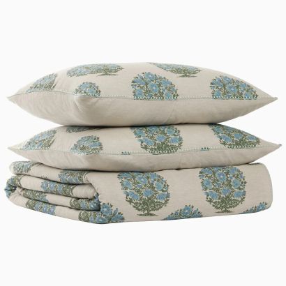 Vani by John Robshaw Duvet Set