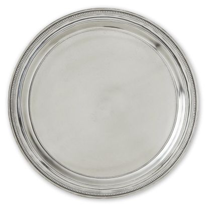 Toscana by Match Rimmed Tray