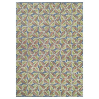 Quartet by Company C Rug