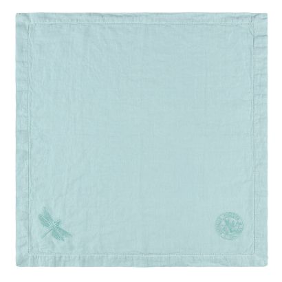 Brisa Linen by Bordallo Pinheiro Napkin