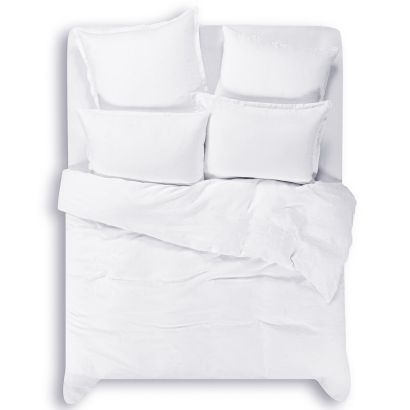 Hemp by Hamam Flat Sheet