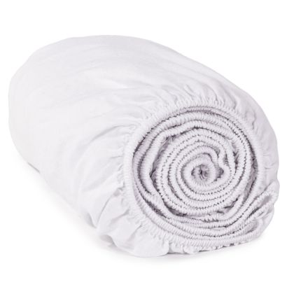 Hemp by Hamam Fitted Sheet