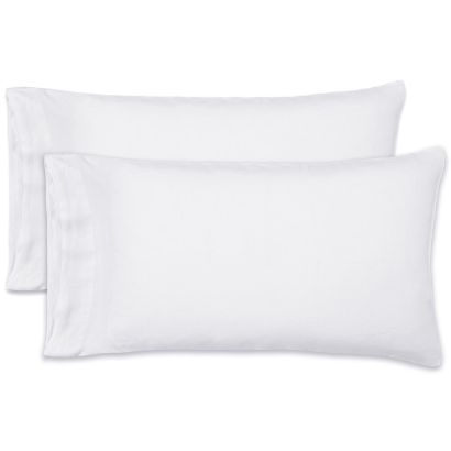 Hemp by Hamam Casual Pillowcase