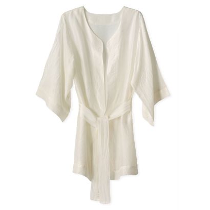 Sultan by Hamam Dressing Gown 