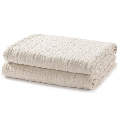 Diamond by Hamam Blanket