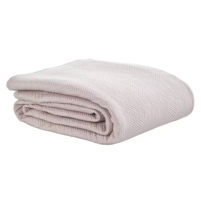 Athena by Orchids Lux Home Coverlet