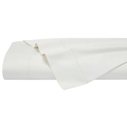 Corvelle by Orchids Lux Home Flat Sheet