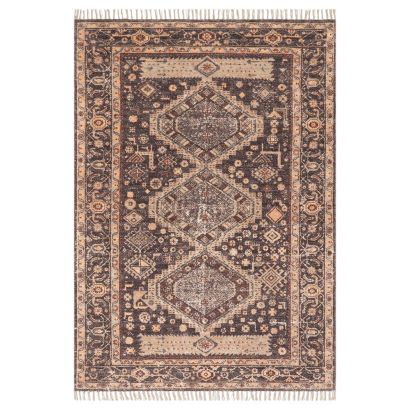 Mire Vintage Handmade Cotton by Dash & Albert Rug