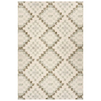 Diamond Cove Machine Washable by Dash & Albert Rug