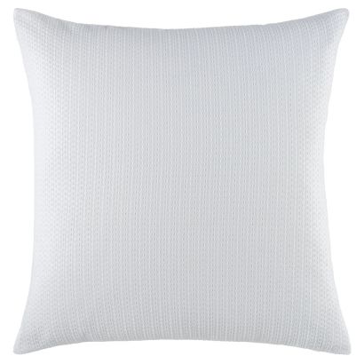 Kiawa Waffle by Pine Cone Hill Sham