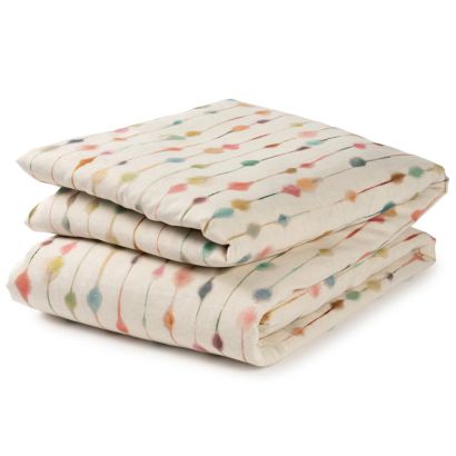 Jessa by Pine Cone Hill Duvet Cover