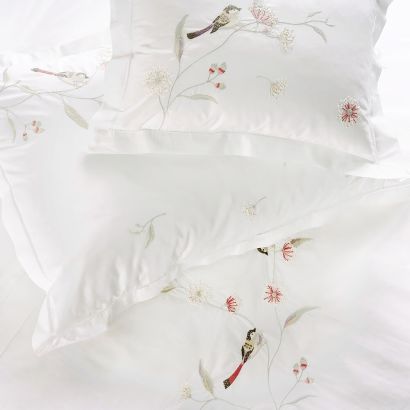 Birdsong by Henry Handwork Sham