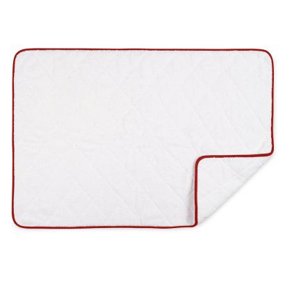 Giza by Matouk Quilted Tub Mat