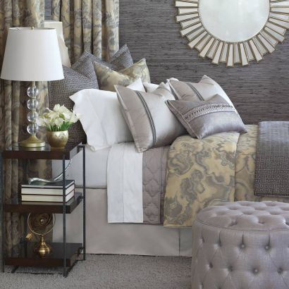 Amal by Eastern Accents Bedset