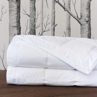 Antioch Faux Down by De' Medici Blanket