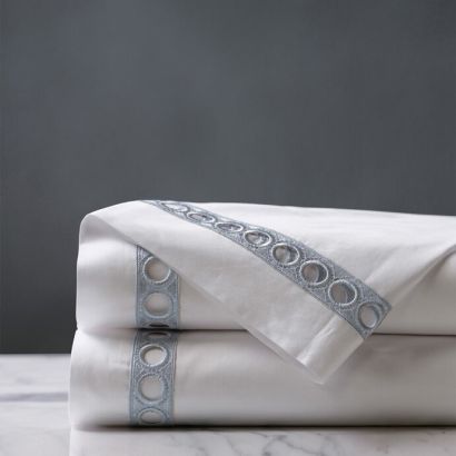 Celine by De' Medici Flat Sheet