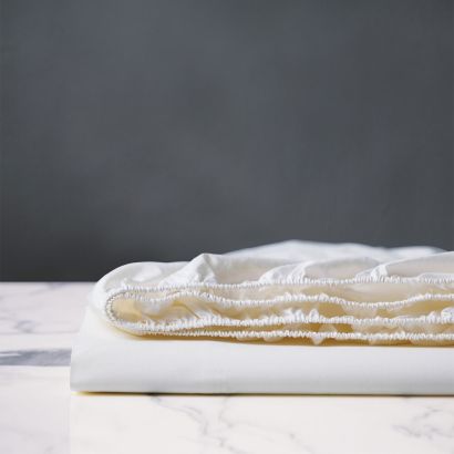 Enzo by De' Medici Fitted Sheet