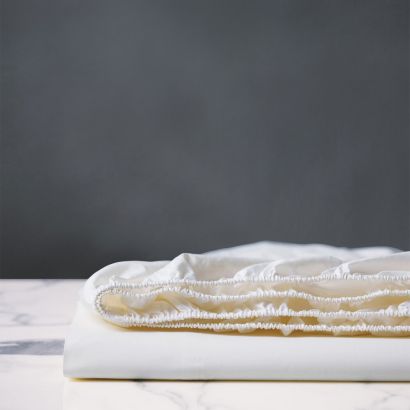 Gianna Luxe by De' Medici Fitted Sheet