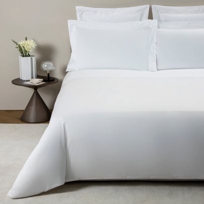 Single Ajour By Frette Duvet Cover