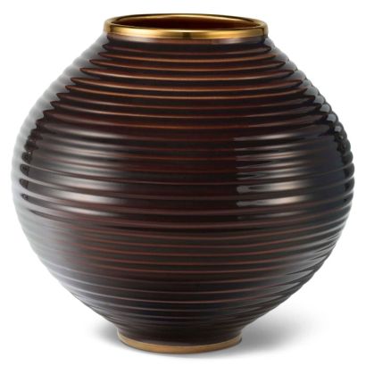 Calinda by Aerin Moon Vase