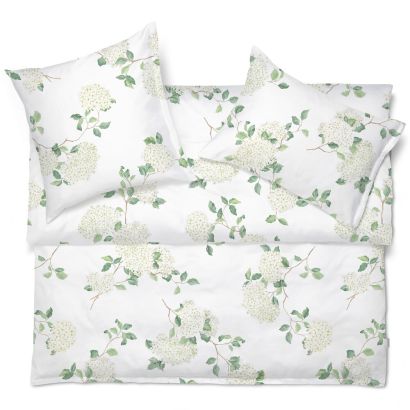 Hortensia by Schlossberg  Sham - Flanged