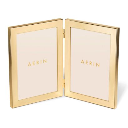Martin by Aerin Double Frame