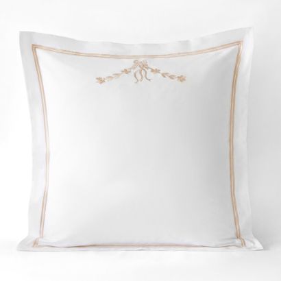 Hanover Embroideries 400TC By Peter Reed Sham