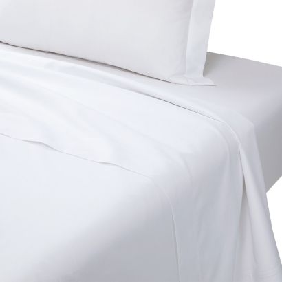 Aria by Yves Delorme Flat Sheet