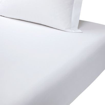 Aria by Yves Delorme Fitted Sheet