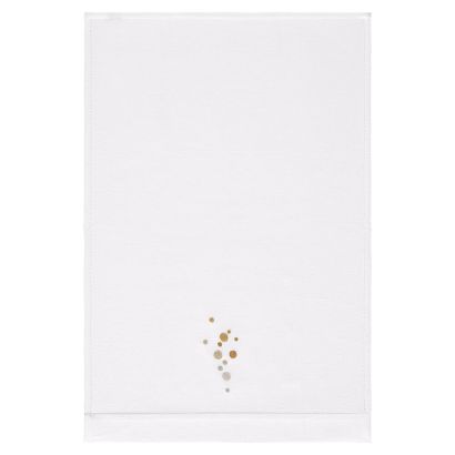 Champagne by Yves Delorme Cocktail Napkin