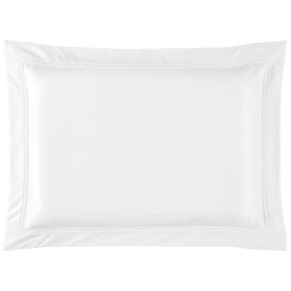 Apollon by Yves Delorme Pillowcase - Triomphe