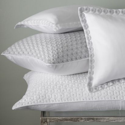 Angele by Bovi Pillowcases