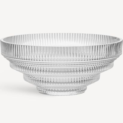 Pavilion by Kosta Boda Bowl