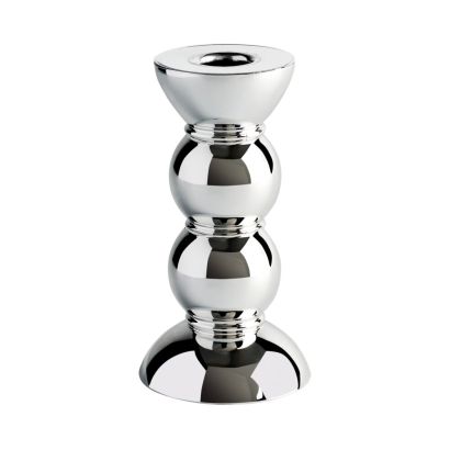 Chrome by Addison Ross Medium Candlestick