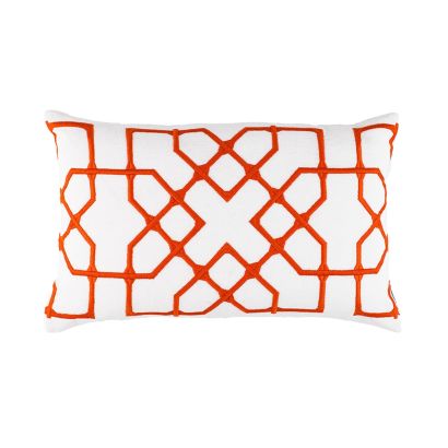 Franco by Lili Alessandra Pillow