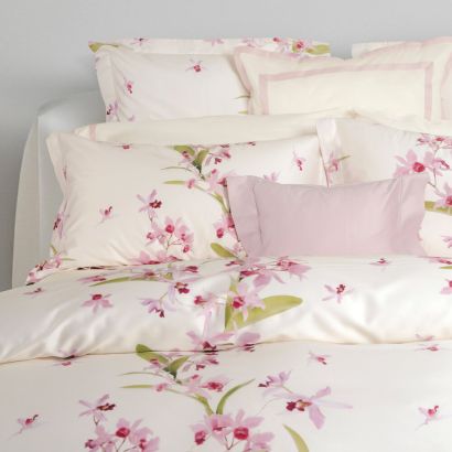 Cattleya by Signoria Firenze Sham