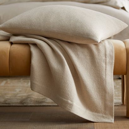 Costa by Home Treasures Throw