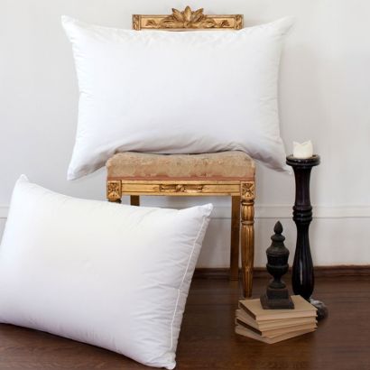 Embassy Down by St.Geneve Pillow Medium