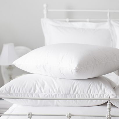 Chateau by St.Geneve Pillow (Medium)